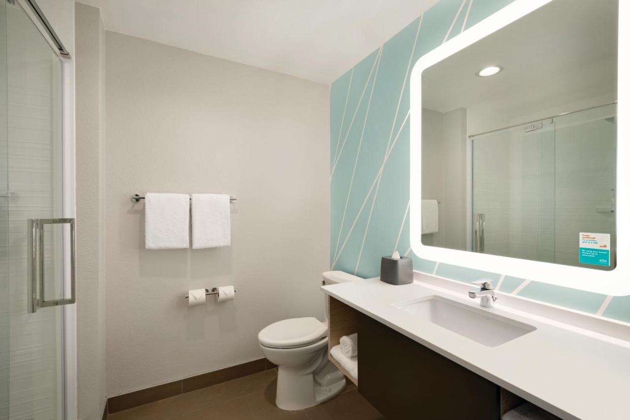 Avid Hotels - Odessa Northwest By Ihg Exterior foto