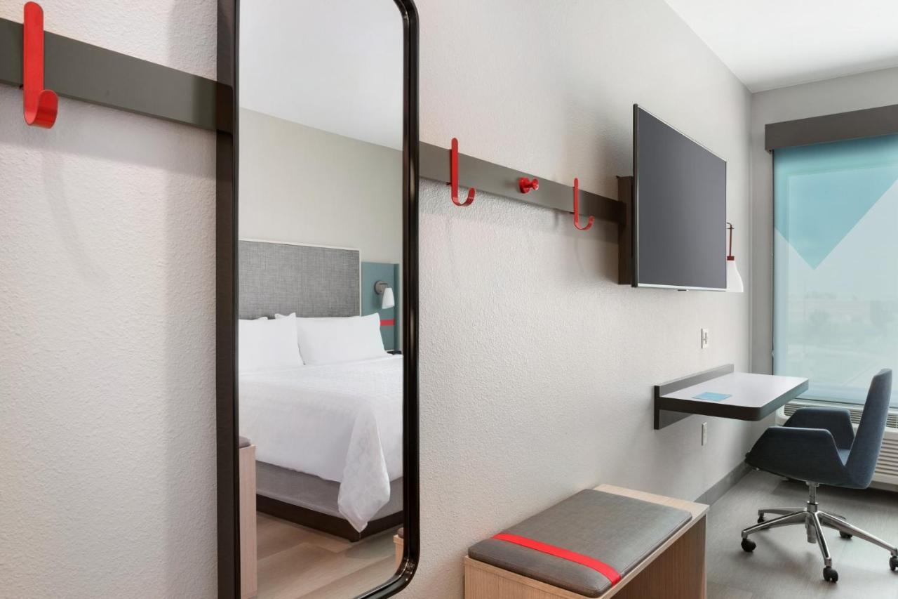 Avid Hotels - Odessa Northwest By Ihg Exterior foto